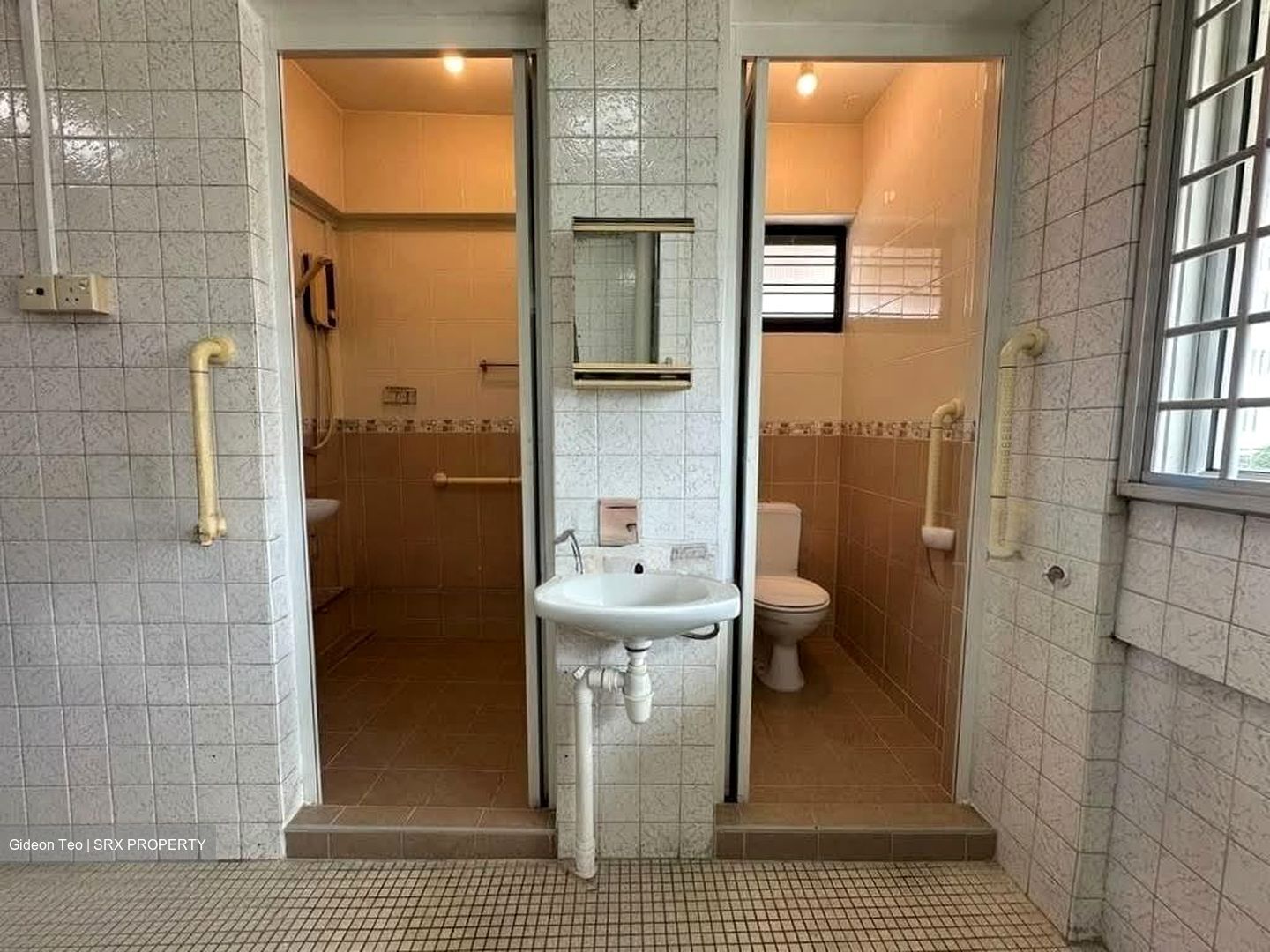 Blk 462 Crawford Lane (Kallang/Whampoa), HDB 3 Rooms #595417441